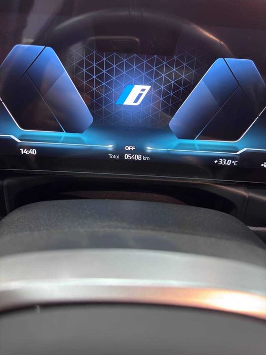 BMW i3 40l eDrive Night Sport