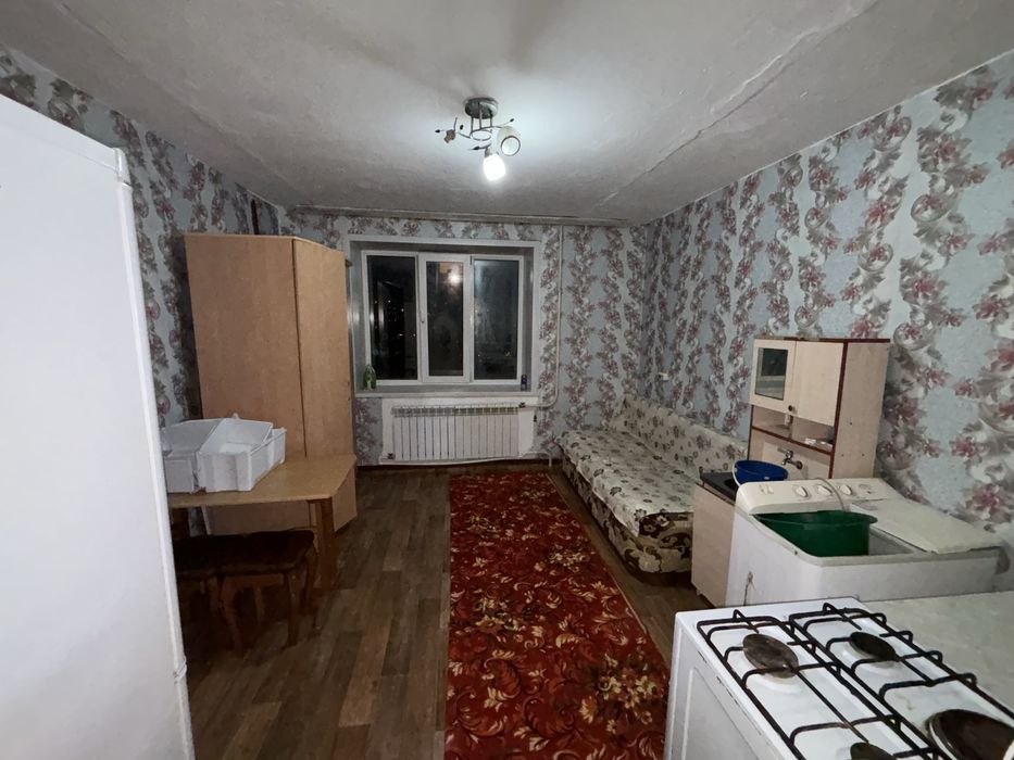 Продам общагу Вернадского 21