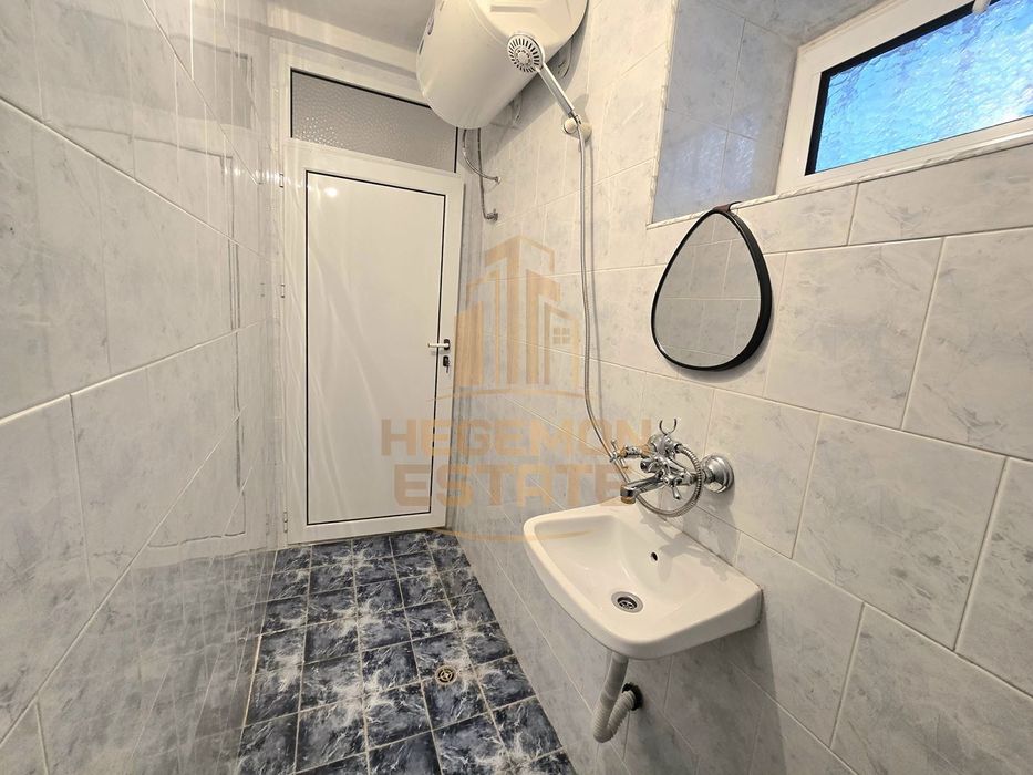 1-стаен в Варна-Център площ 20 цена 52000