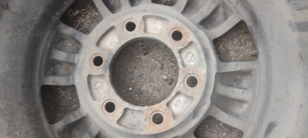 Продам диски на 15