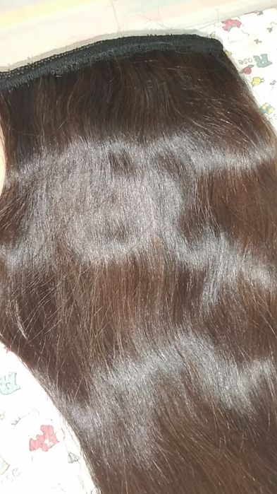 Волосы заколки продам,работа