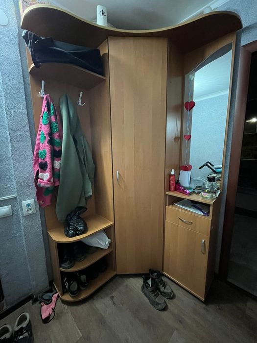 Бу мебель шкаф камод