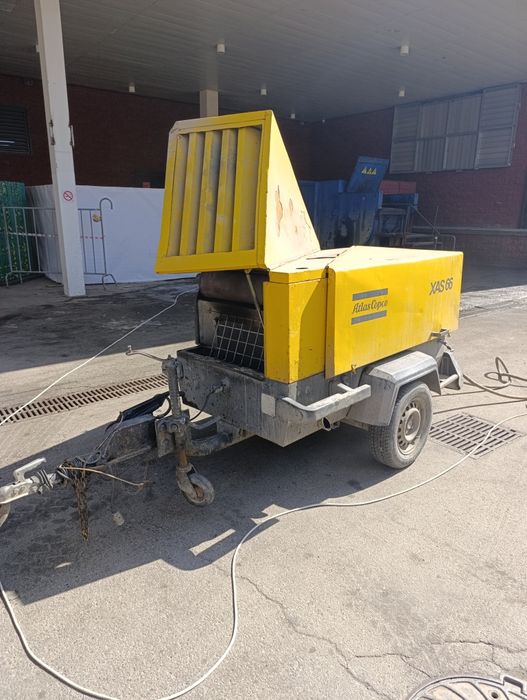 Аренда компрессора отбойный молоток 24/7 молоток