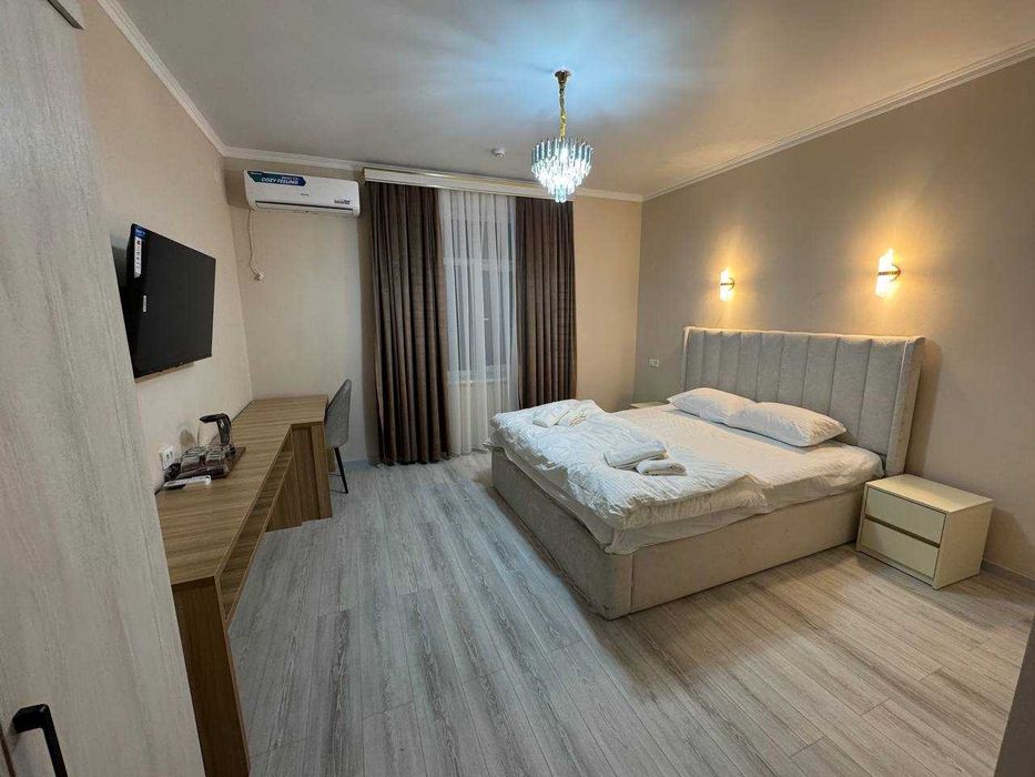 ALamir Hotel KHive