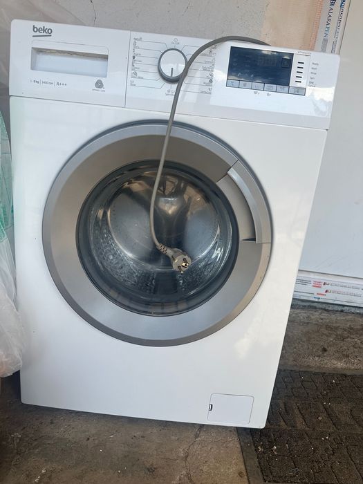 Пералня Beko 8кг