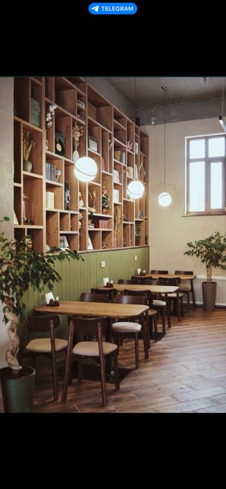 Продажа готового бизнеса