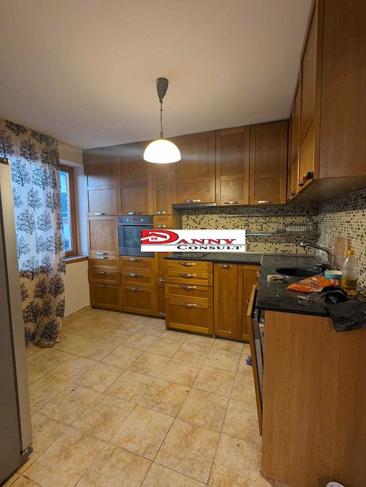 Мезонет за продажба в центъра на гр. Велико Търново