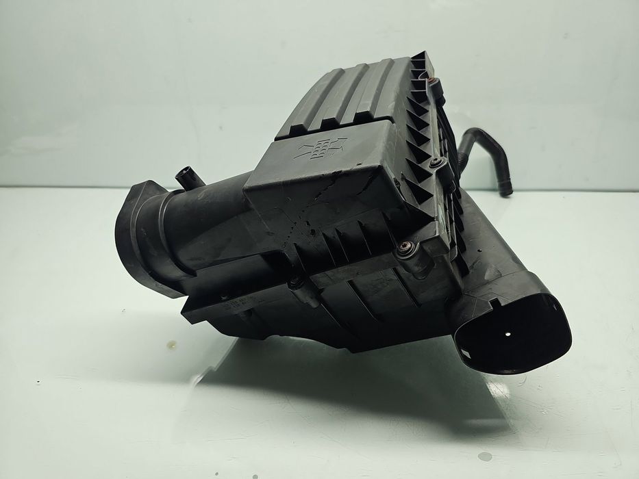 Carcasa filtru aer Volkswagen Jetta 4 (6Z) [Fabr 2011-2017] 3C0129607B