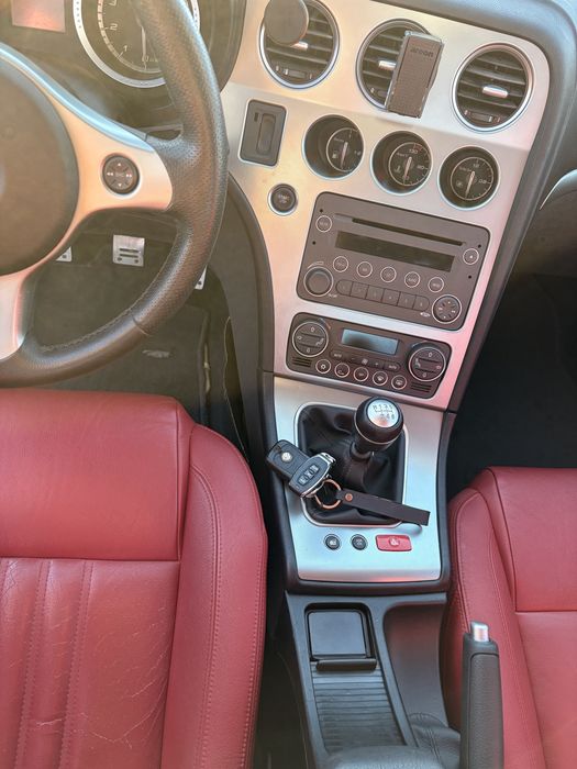 Vand/schimb alfa romeo 159