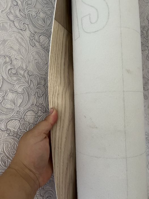 Продам линолеум новый