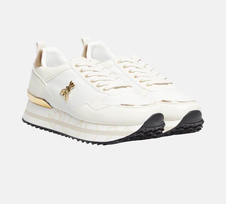 Маратонки Patrizia Pepe 35н