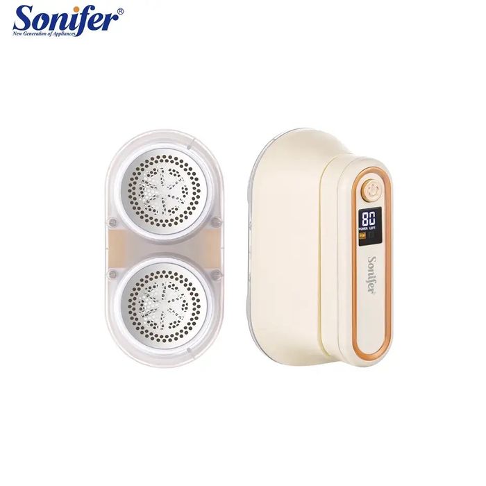 Средство для удаления ворса! Машинка удаления для катушка Sonifer