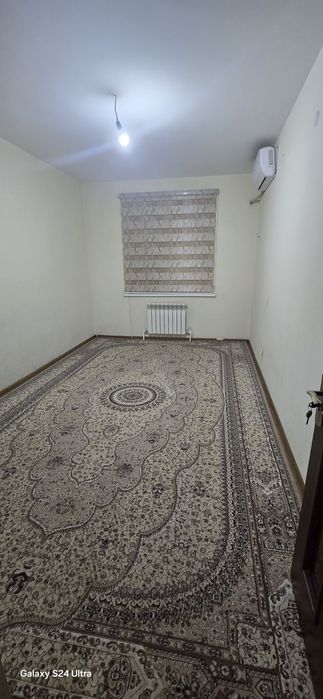 Сергили чоштепа метрони биринчи бекати навастройка 2хона 350д