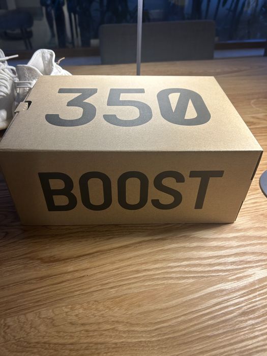 adidas Yeezy Boost 350 V2 'Bone' mas 38