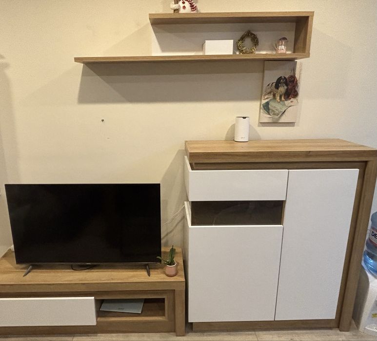 Холна секция от АЙКО - като нова!