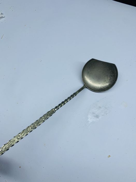 Ложка очень редкая и древная