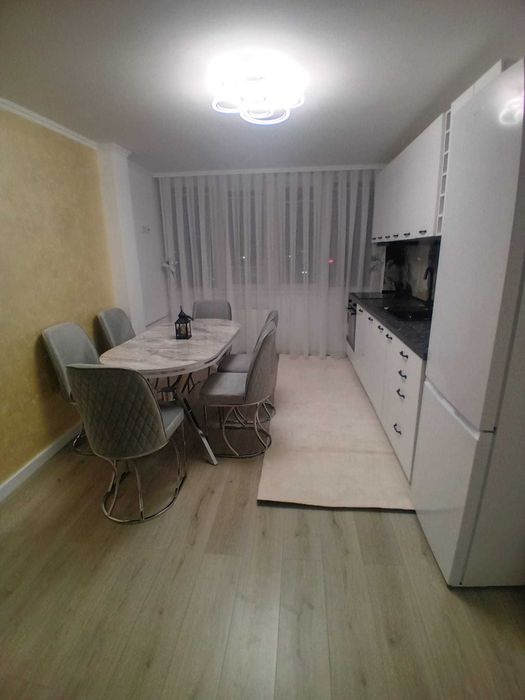 Inchiriez apartament 2 camere