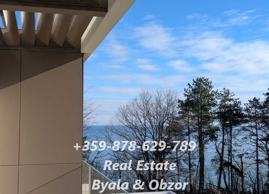 Продава се Едностаен апартамент в Обзор - 45 кв.м за 993 €/кв.м - Снимка #11