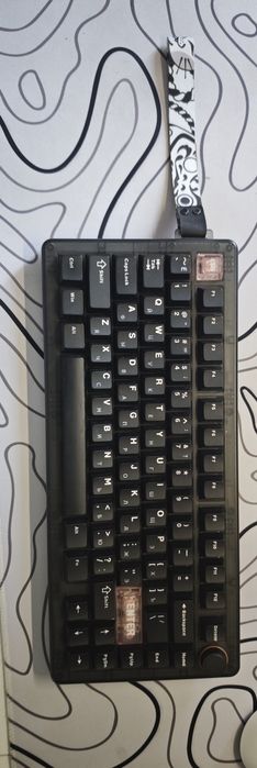 Продам cidoo qk75