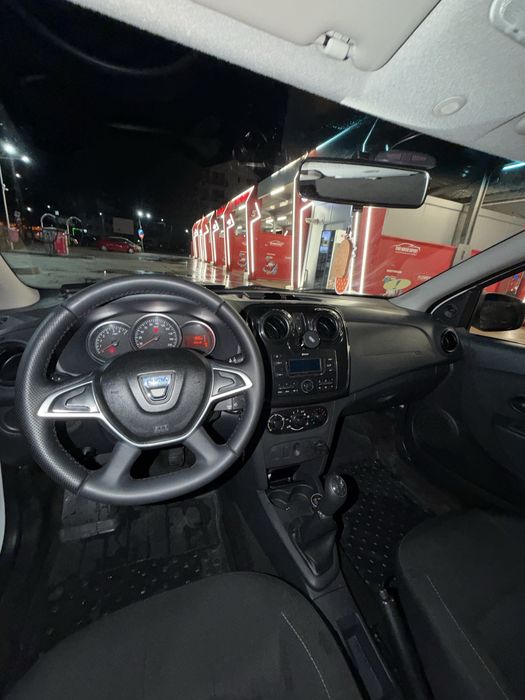 DACIA Logan 2019 — imagine 14
