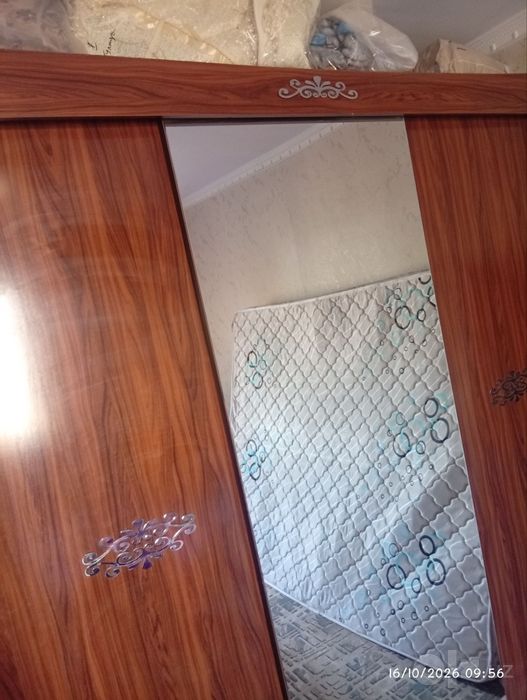 Spalni sotiladi kamplekt