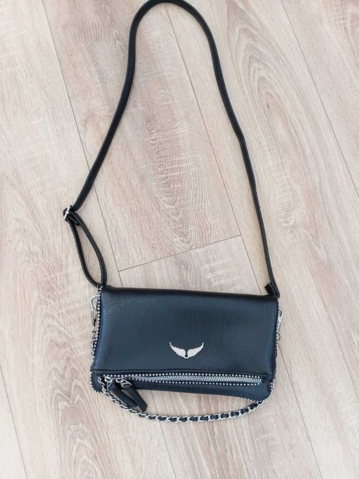 Geanta Zadig&Voltaire