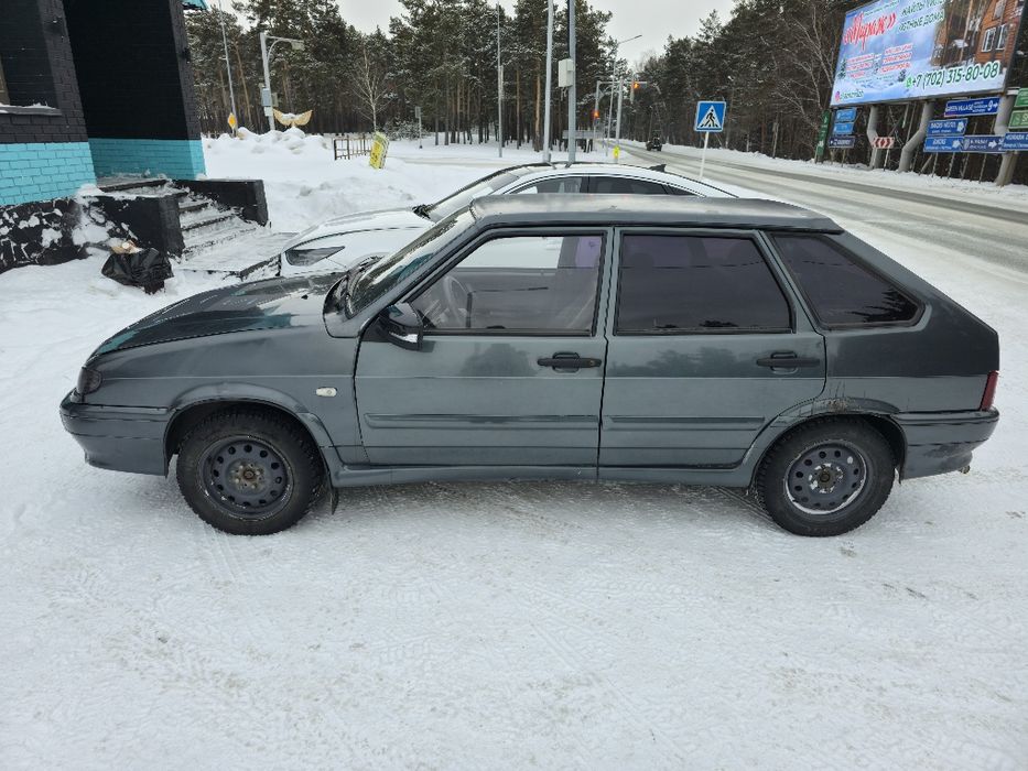 Продам ваз 2114 1.6