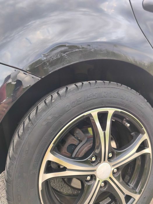 KIA ceed 1.4 benzină