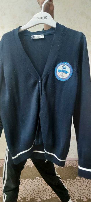 Школьные формы для девочек