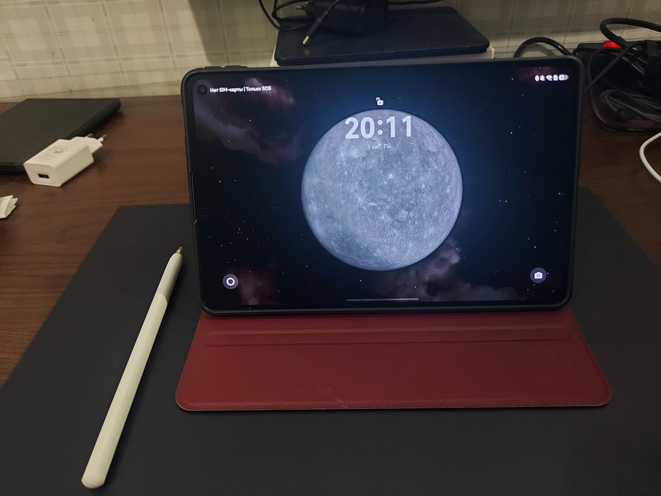 Планшет Huawei Mate Pad Mini Paper Matte Edition