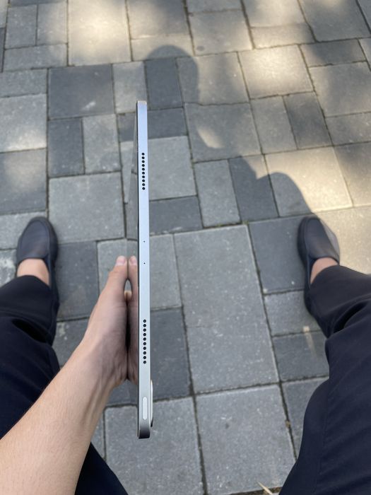 Ipad Pro m2 (2022)