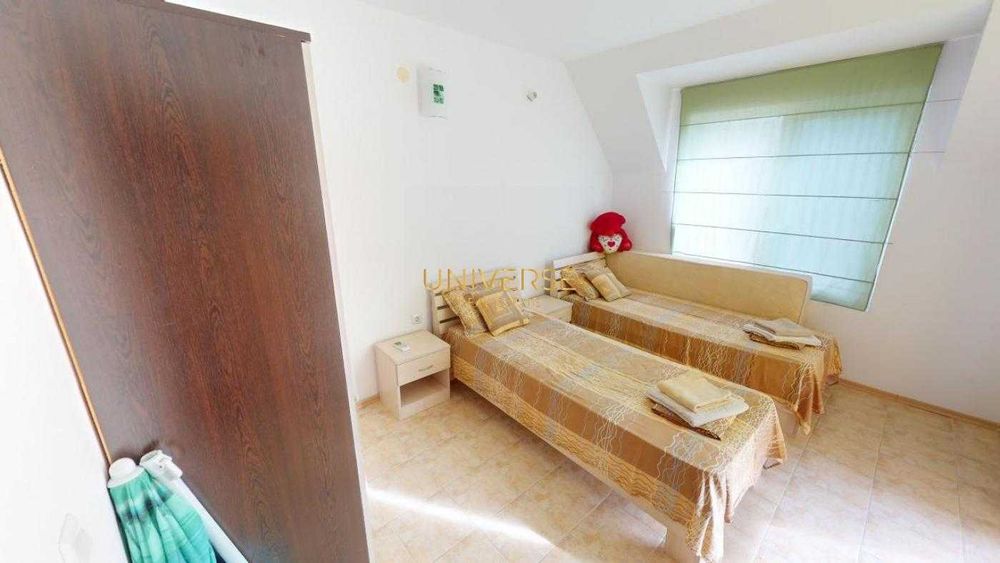 Продава се Тристаен апартамент в Свети Влас - 92 кв.м за 1033 €/кв.м - Снимка #9