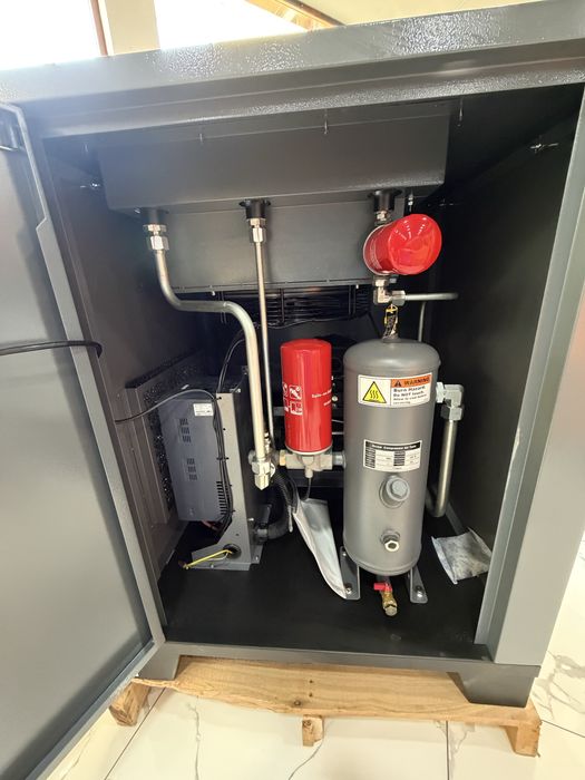 Vintovoy Kompressor TIME-SG-20.  15kw