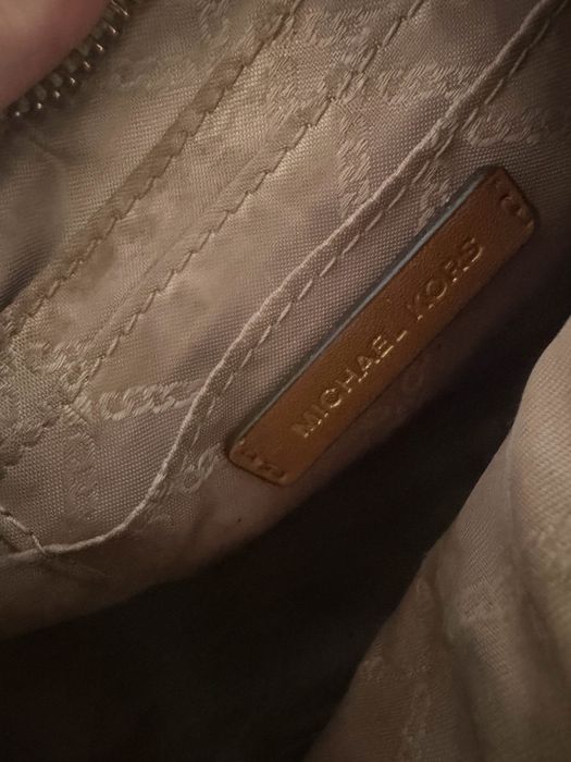чанта Michael Kors