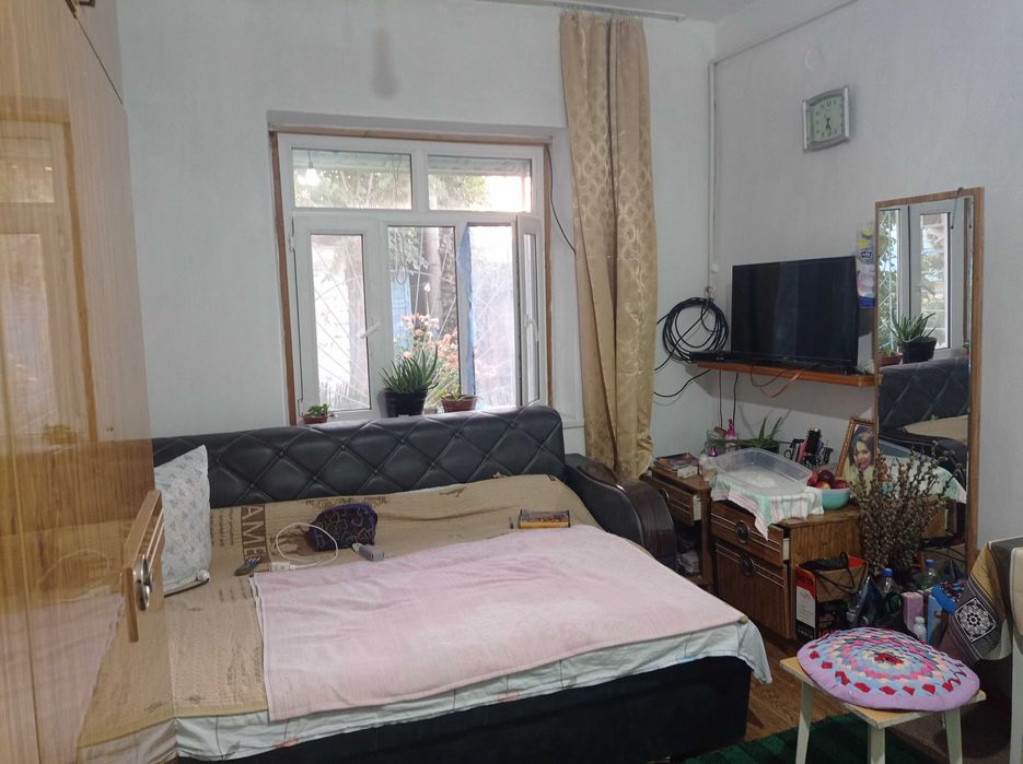 Продается квартира