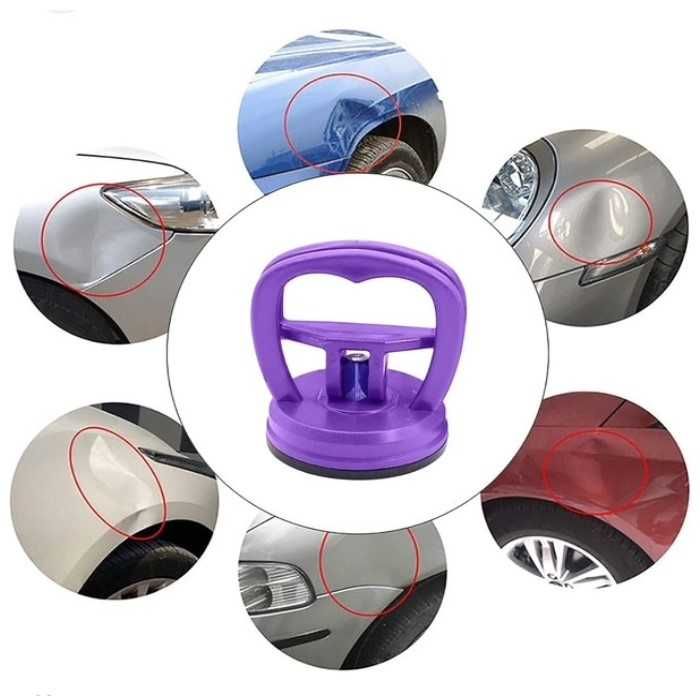 Вендуза Automat-за изправяне на малки вдлъбнатини по автомобил, 120мм