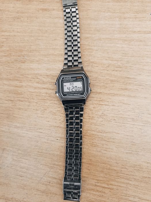 Часы Casio vintage original