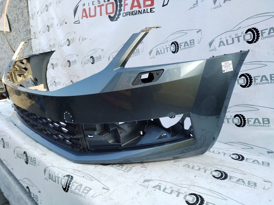 Bara fata Skoda Octavia 3 Facelift an 2017-2018-2019