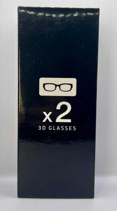 Ochelari 3D TV - Samsung SSG-5100GB - BN96-25614A - Negru