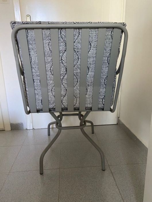 Стол / мостра/ Mexil