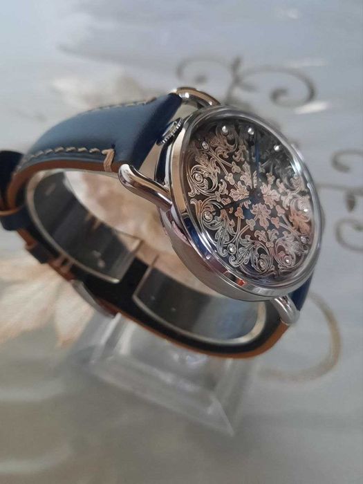 Молния Марьяж(эксклюзив)