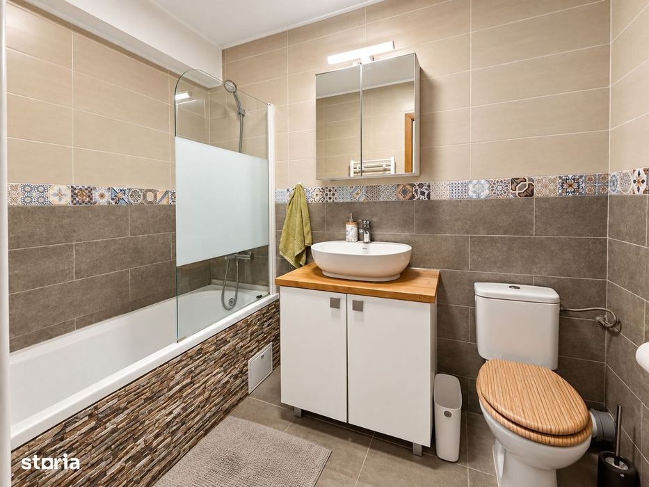De vânzare apartament 3 camere zona Vivo
