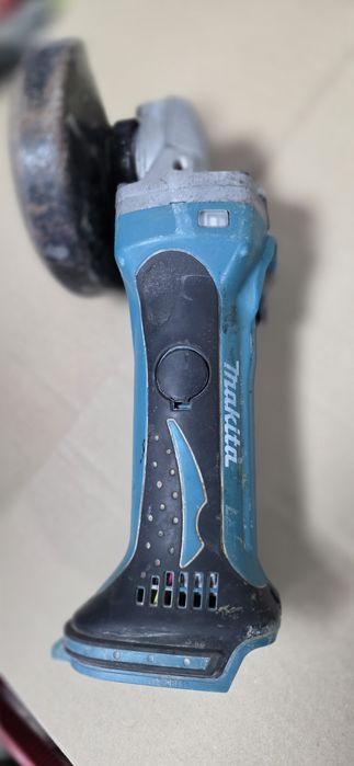 Incrcator acumulator dewalt