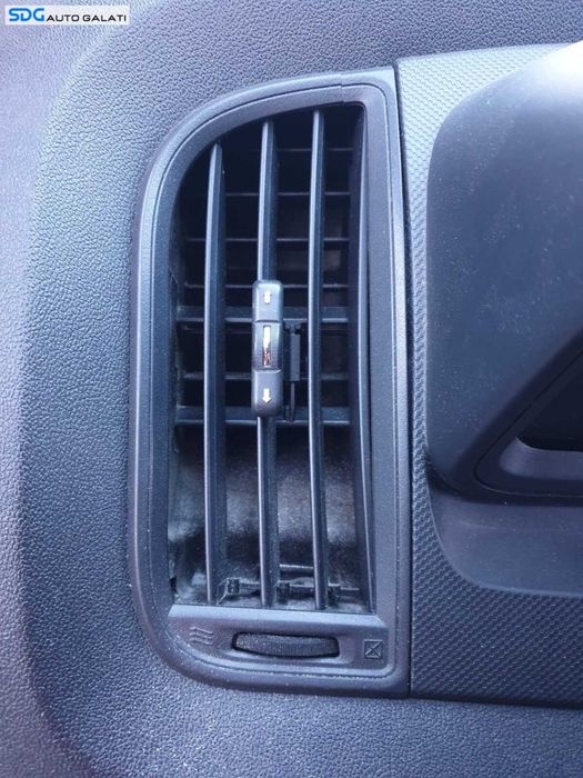 Gura Grila Guri Grile Aer Aerisire Ventilatie Bord Stanga Dodge Journey 2008 - 2016 [C5087]
