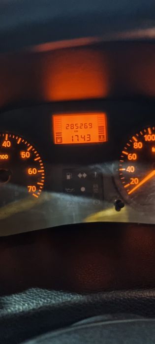 Dacia Logan 1.4 MPI 2006