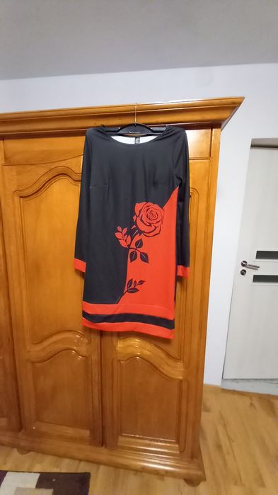 Rochie dama frumoasa