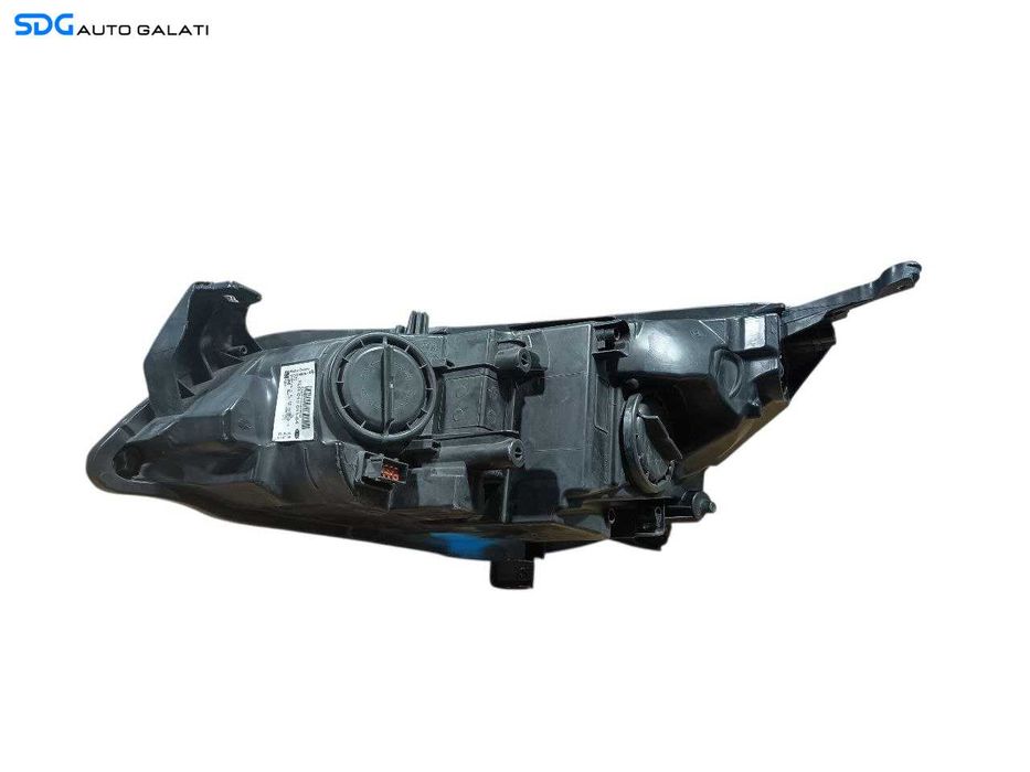 Far Dreapta FARA Xenon Opel Astra J 2009 - 2016 Cod 13371598 [LS0225]