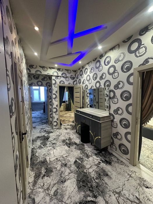 Yangi bozor 2 Xona Abstanofka 400$