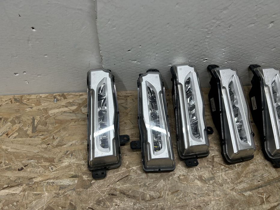 Proiectoare bmw X5 G05 X6 G06 led 2019-2023 stanga / dreapta