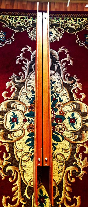 Жиналмалы жер-стол